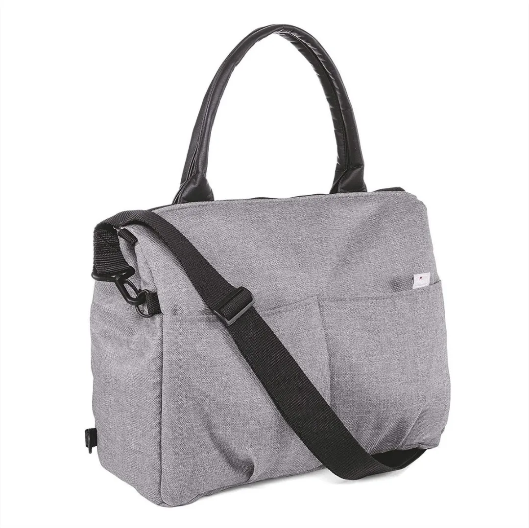 Chicco Zak Organizer - Grijs - afbeelding 4 van 5