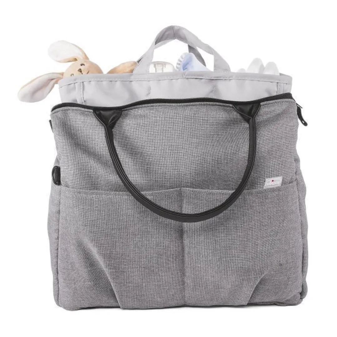 Chicco Zak Organizer - Grijs - afbeelding 3 van 5