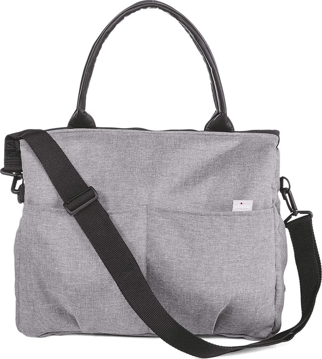 Chicco Zak Organizer - Grijs - afbeelding 5 van 5
