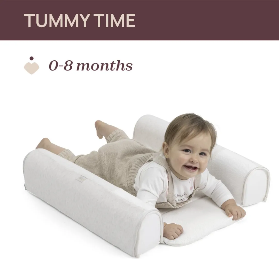 Chicco Moeder Pod 3-in-1 - Wit