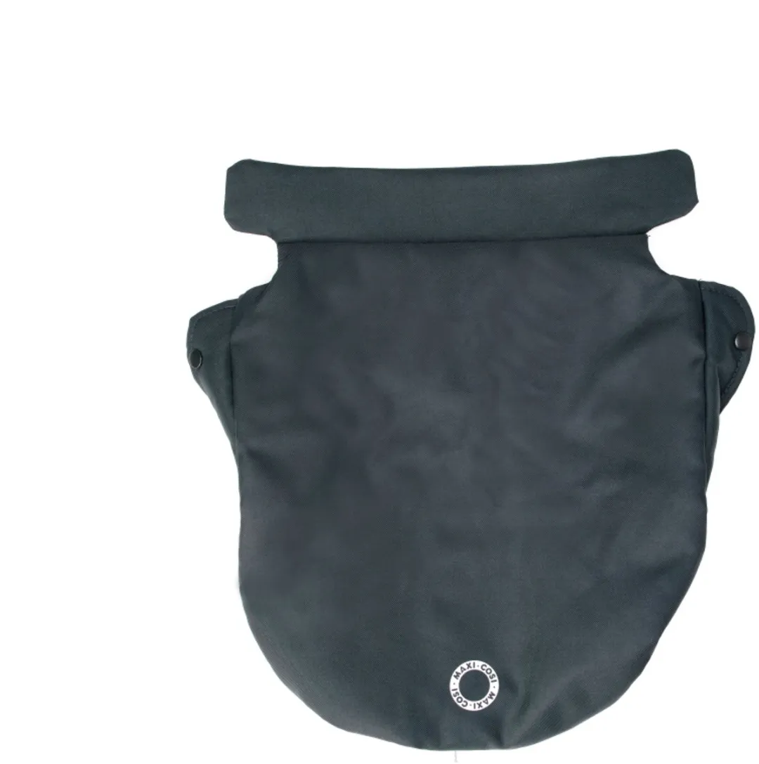 Maxi-Cosi Afdekhoes Zelia3 Essential Graphite