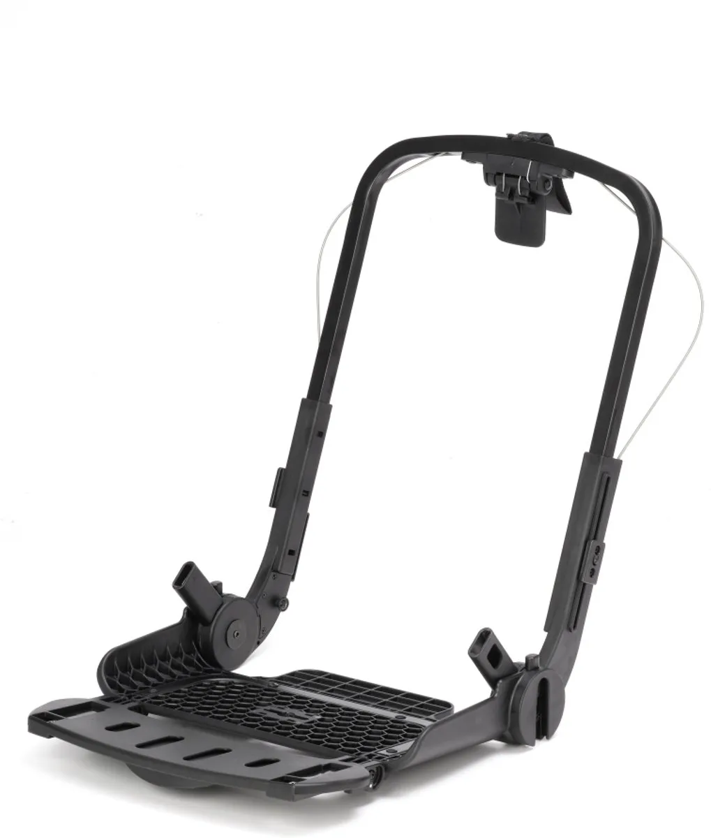 Maxi-Cosi Leona2 Frame Onbekleed - Black