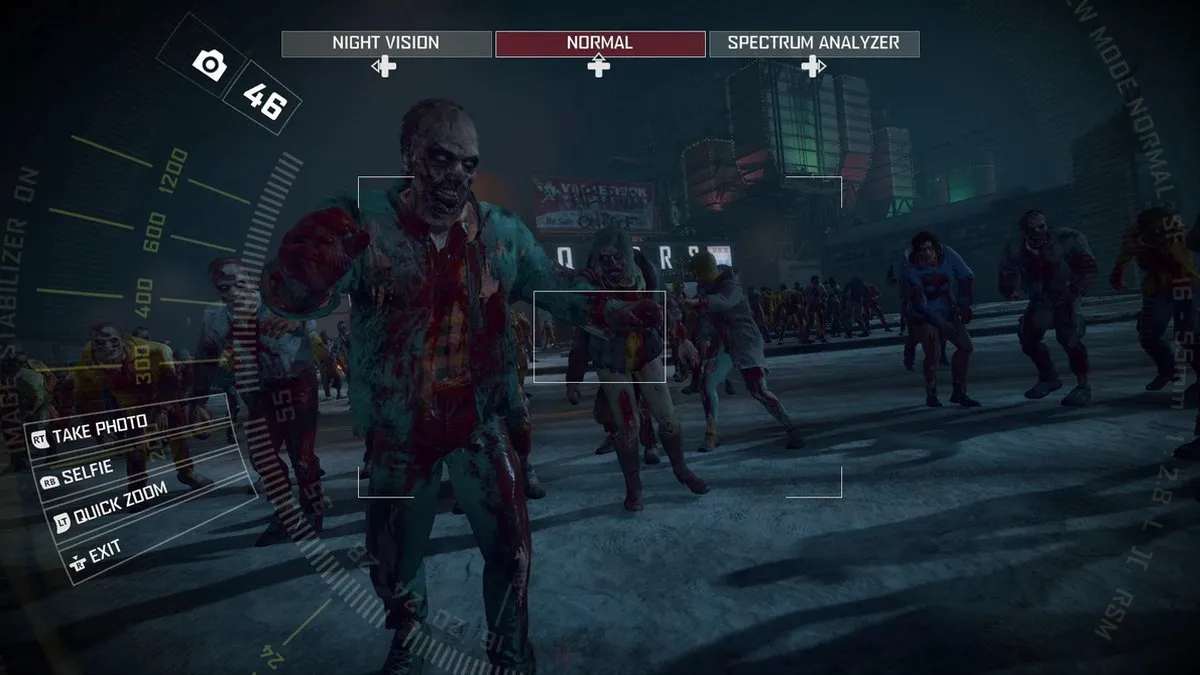 Capcom Dead Rising 4 - Windows - afbeelding 6 van 6