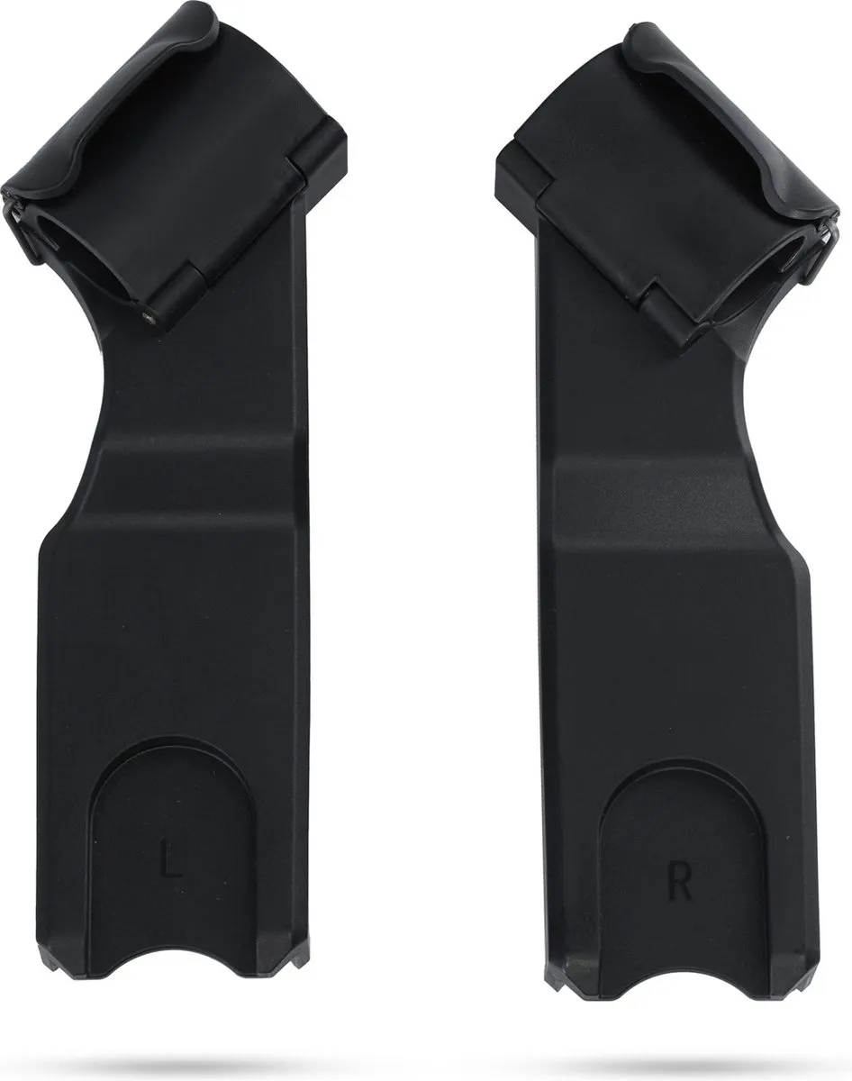 KinderKraft Mitzy Universele Adapters