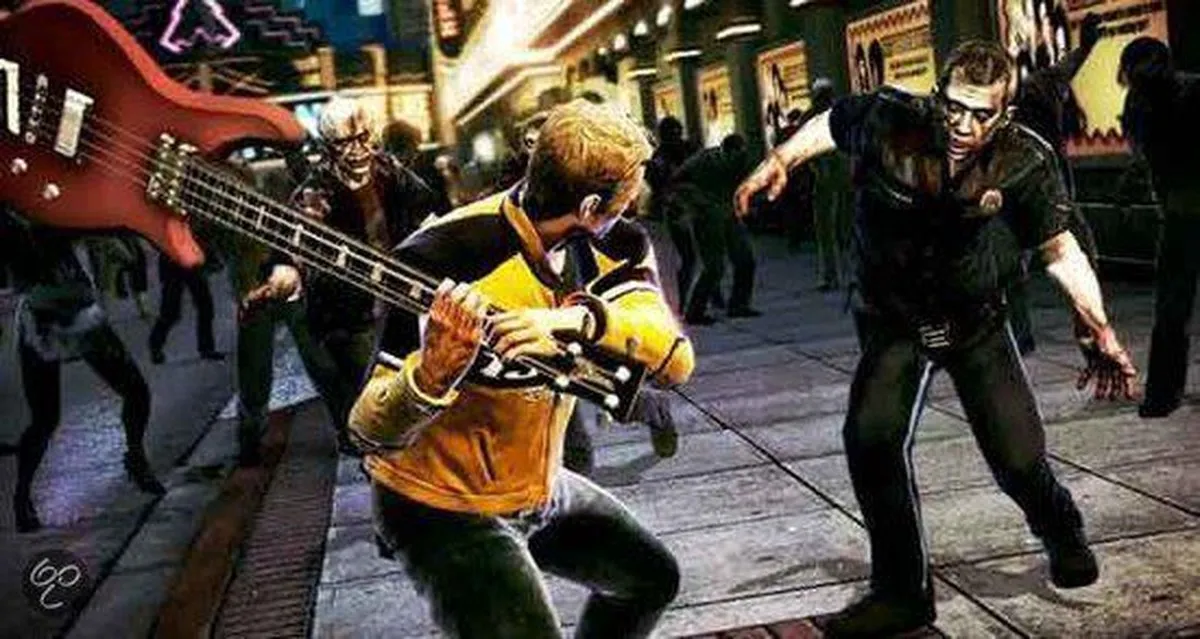 Capcom Dead Rising 2 Off The Record - Windows