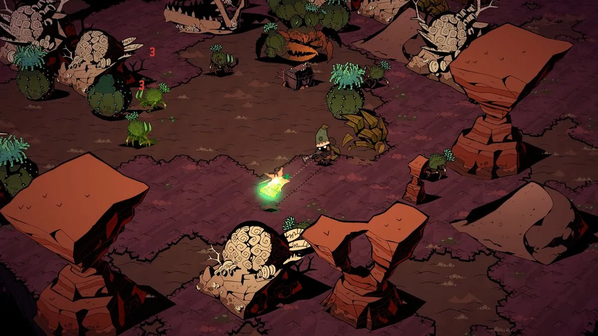 Mindscape Wizard with a Gun - PS5