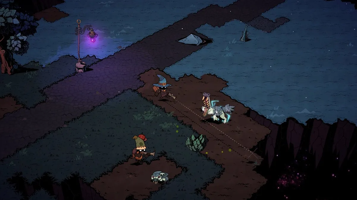 Mindscape Wizard with a Gun - PS5