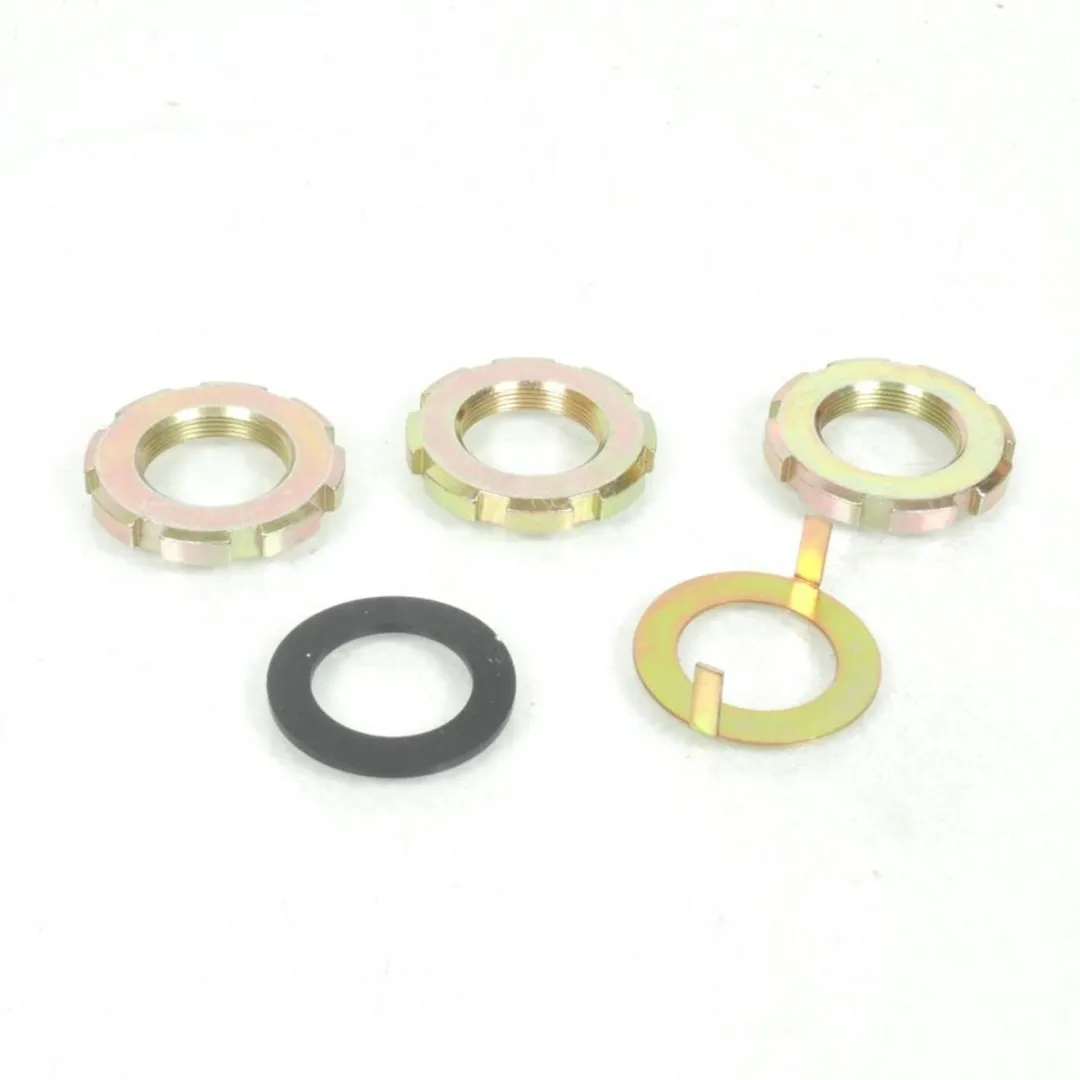 Peugeot M25 Cannelés Direction Kit