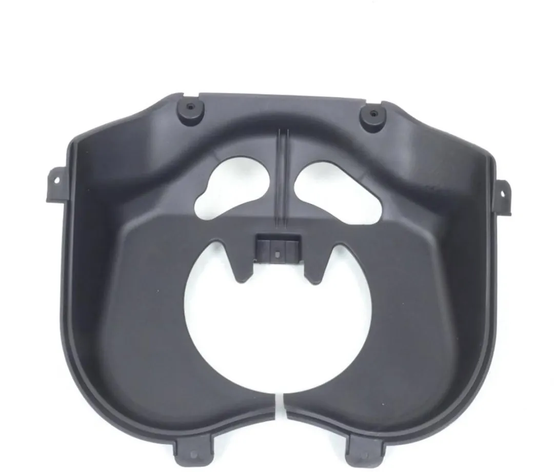 Peugeot 50 Streetzone Bavette 10"