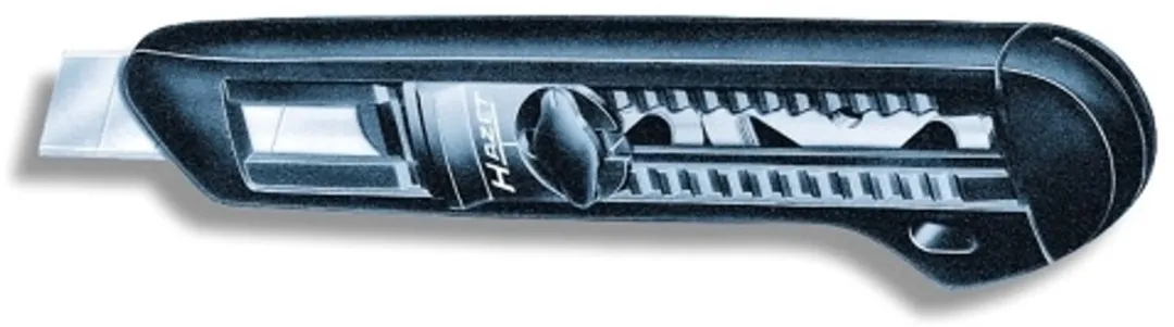 Hazet Afbreekmes 167mm