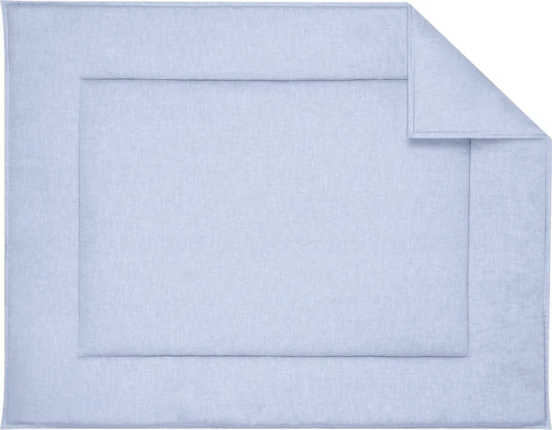 BINK Bedding Boxkleed Bo Blue