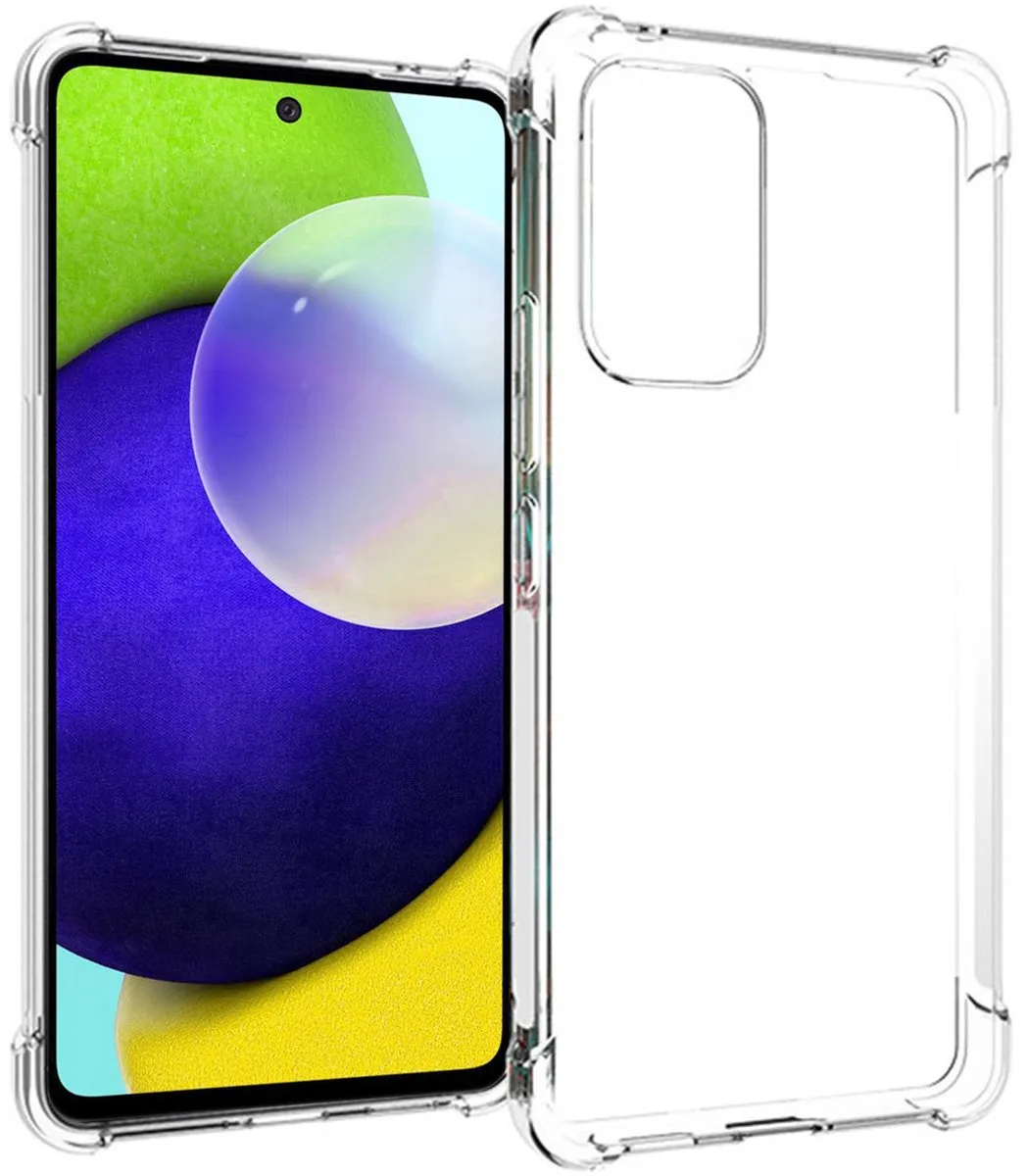 Imoshion Hoesje Samsung Galaxy A53