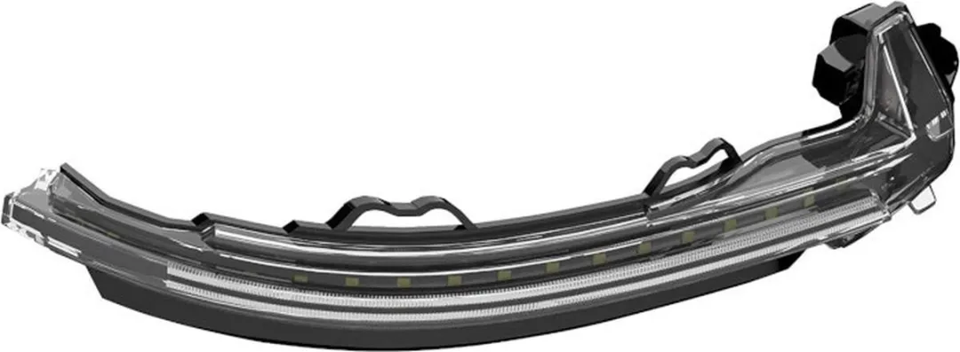 Osram LEDriving Dynamic Mirror Indicator Audi A4 B9 - 2700K - 2 Stuks