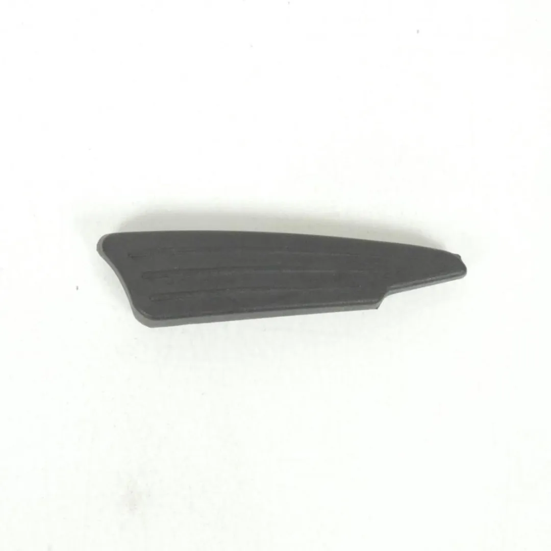 Peugeot 125 Citystar Rubber Voetensteun Achter