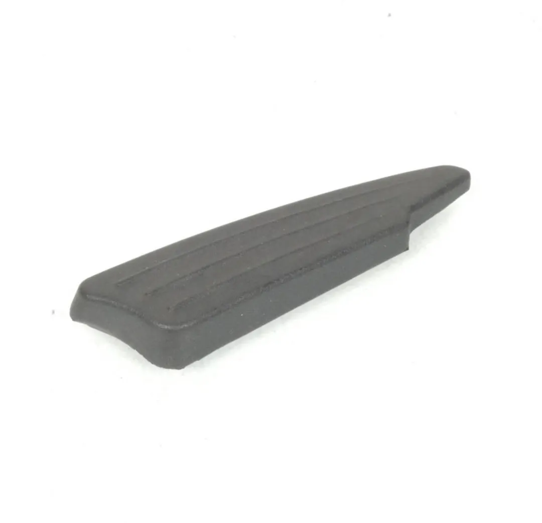 Peugeot 125 Citystar Rubber Voetensteun Achter - 1177966100