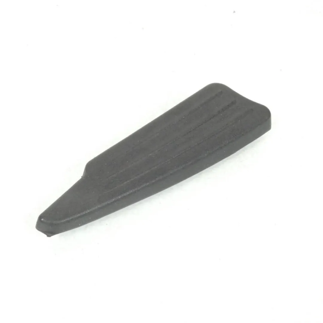 Peugeot 125 Citystar Rubber Voetensteun Achter - 1177966100