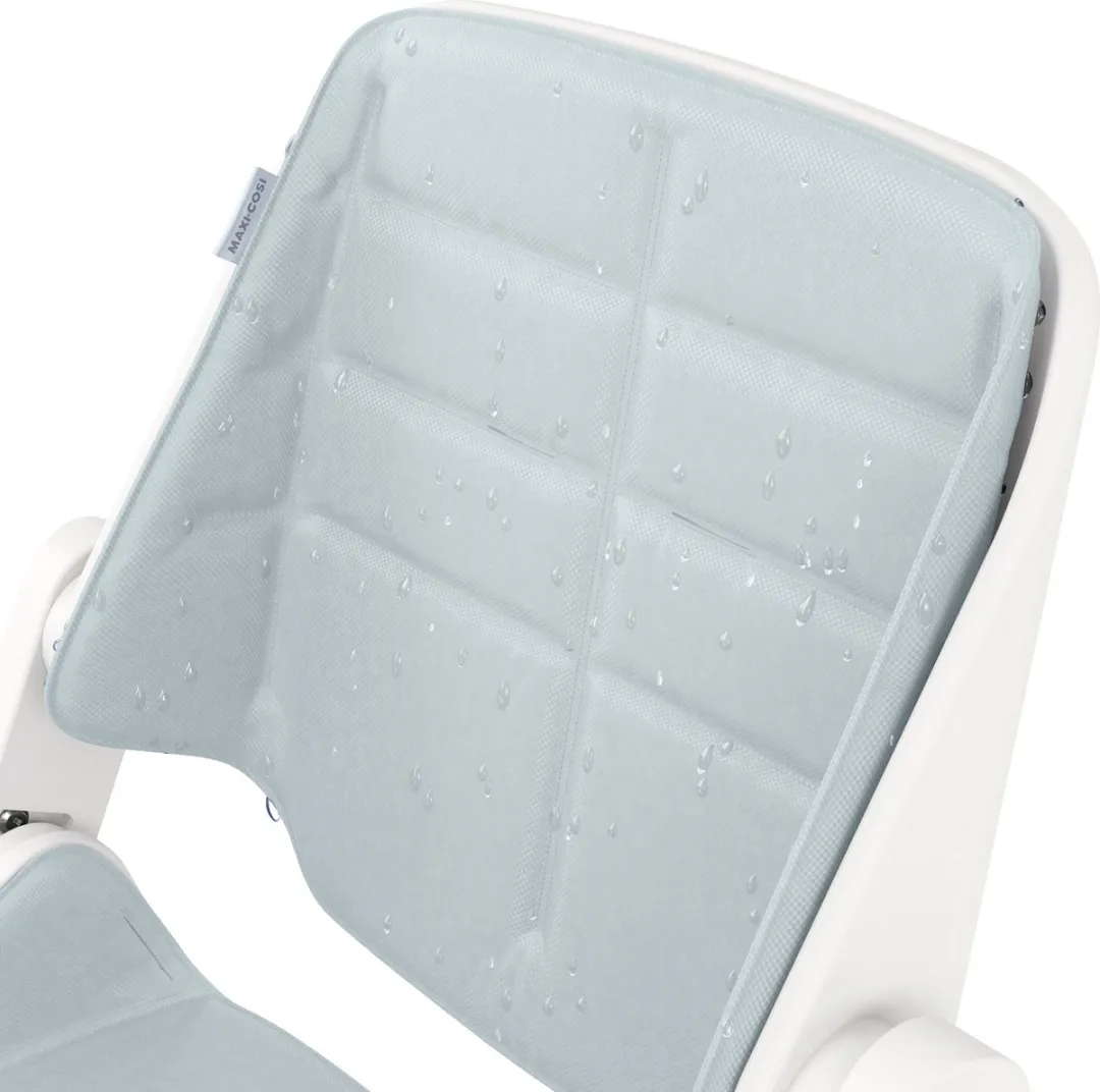 Maxi-Cosi Nesta Baby en Peuterkit Beyond Sky Grey