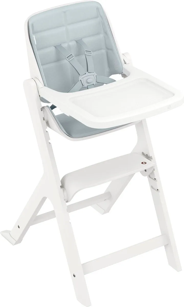 Maxi-Cosi Nesta Baby en Peuterkit Beyond Sky Grey