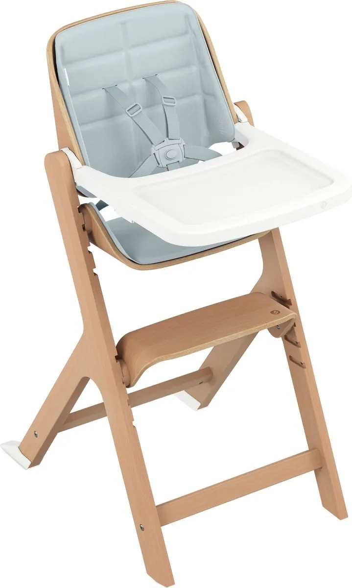 Maxi-Cosi Nesta Baby en Peuterkit Beyond Sky Grey