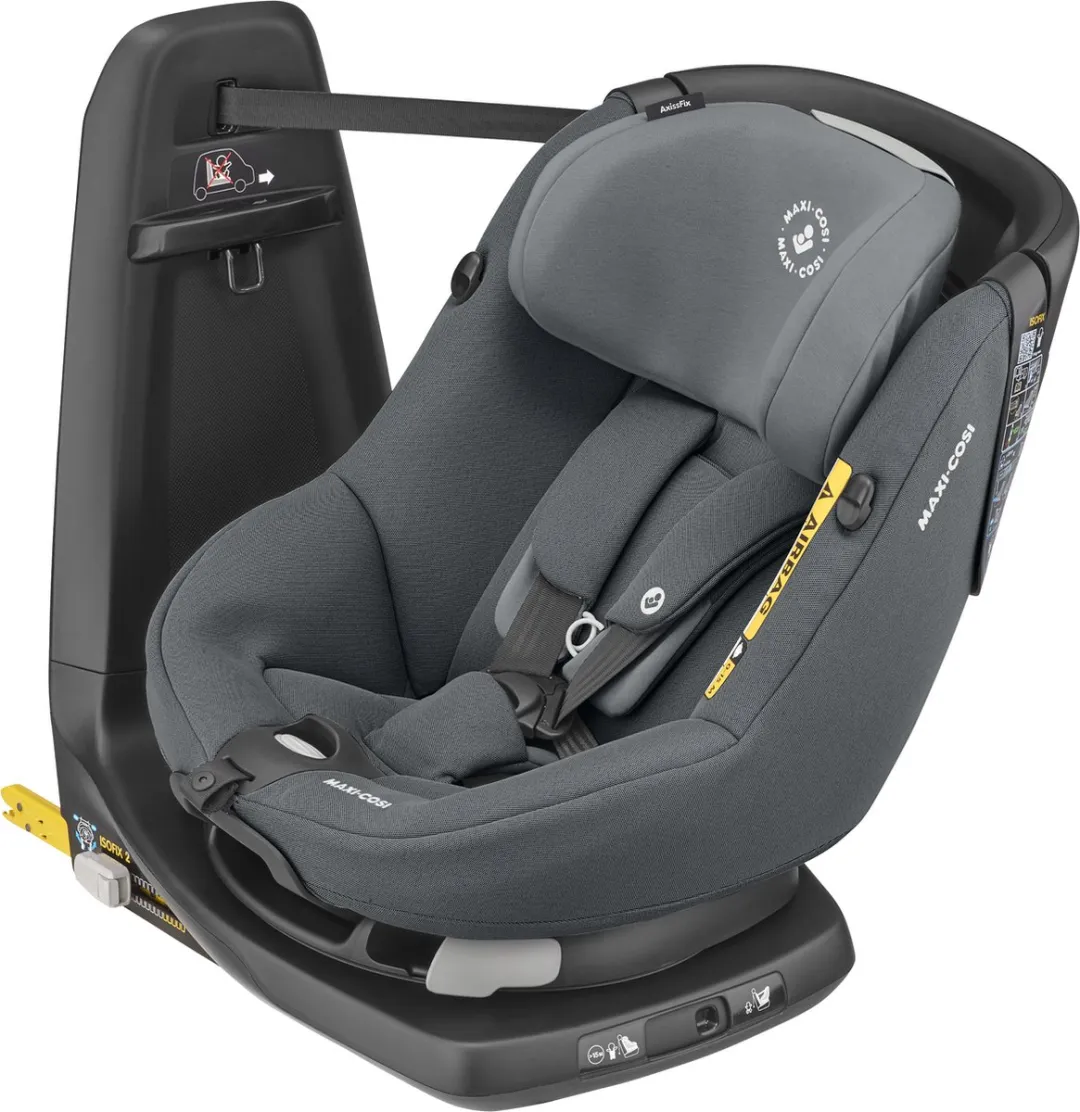 Maxi-Cosi AxissFix i-Size Autostoeltje 360°