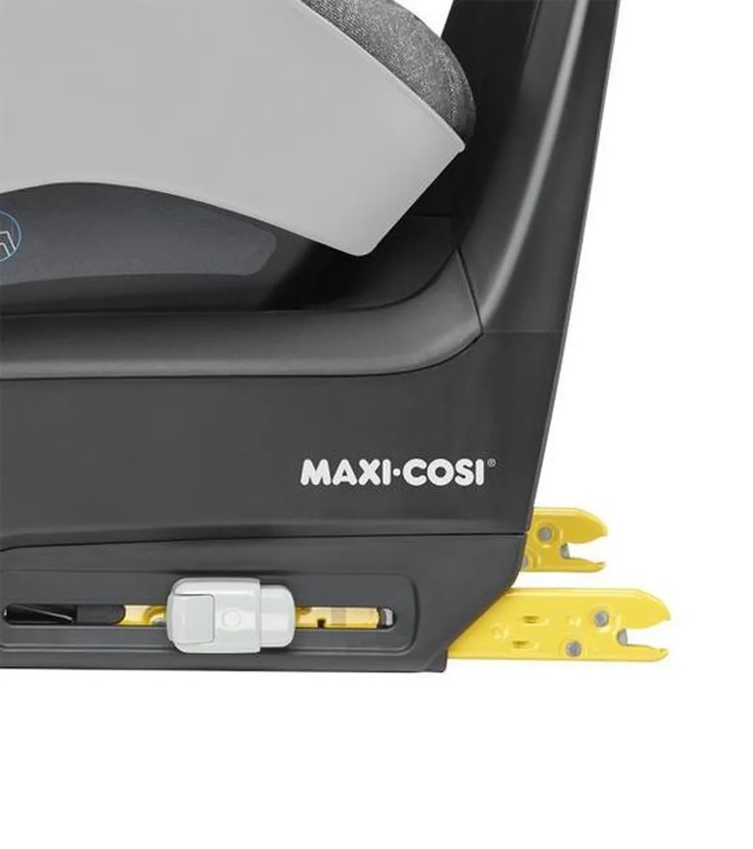 Maxi-Cosi FamilyFix 3 i-Size Isofix Base - Zwart