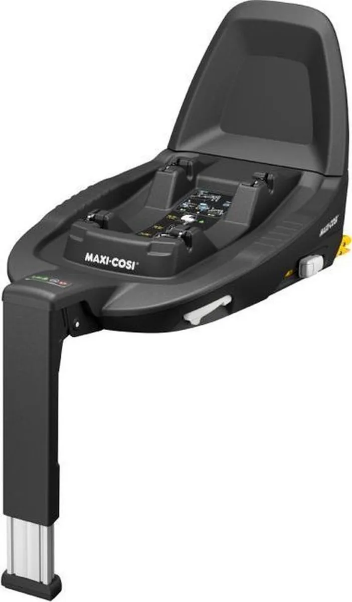 Maxi-Cosi FamilyFix 3 i-Size Isofix Base - Zwart