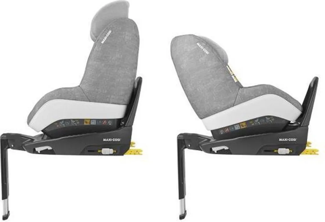 Maxi-Cosi FamilyFix 3 i-Size Isofix Base - Zwart