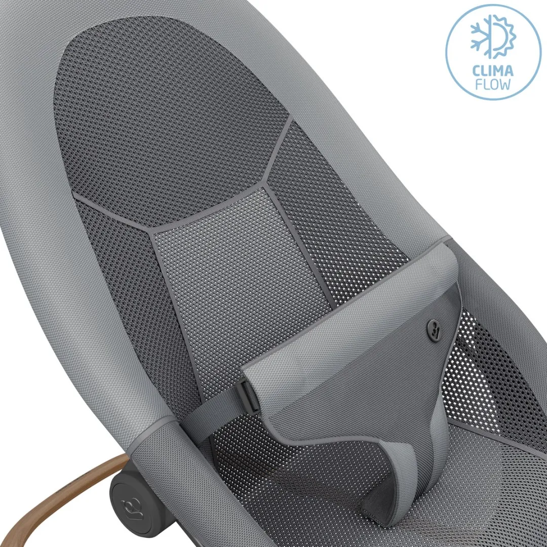 Maxi-Cosi Dove Pro Wipstoel - Elegance Graphite