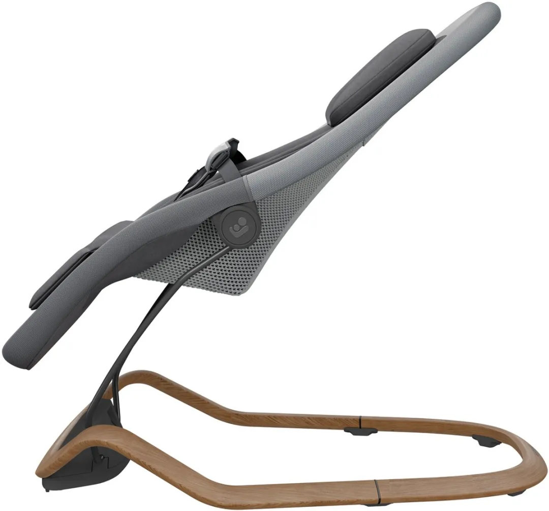 Maxi-Cosi Dove Pro Wipstoel - Elegance Graphite