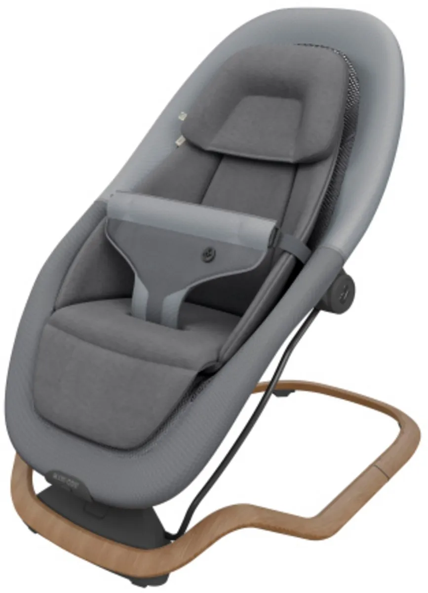 Maxi-Cosi Dove Pro Wipstoel - Elegance Graphite