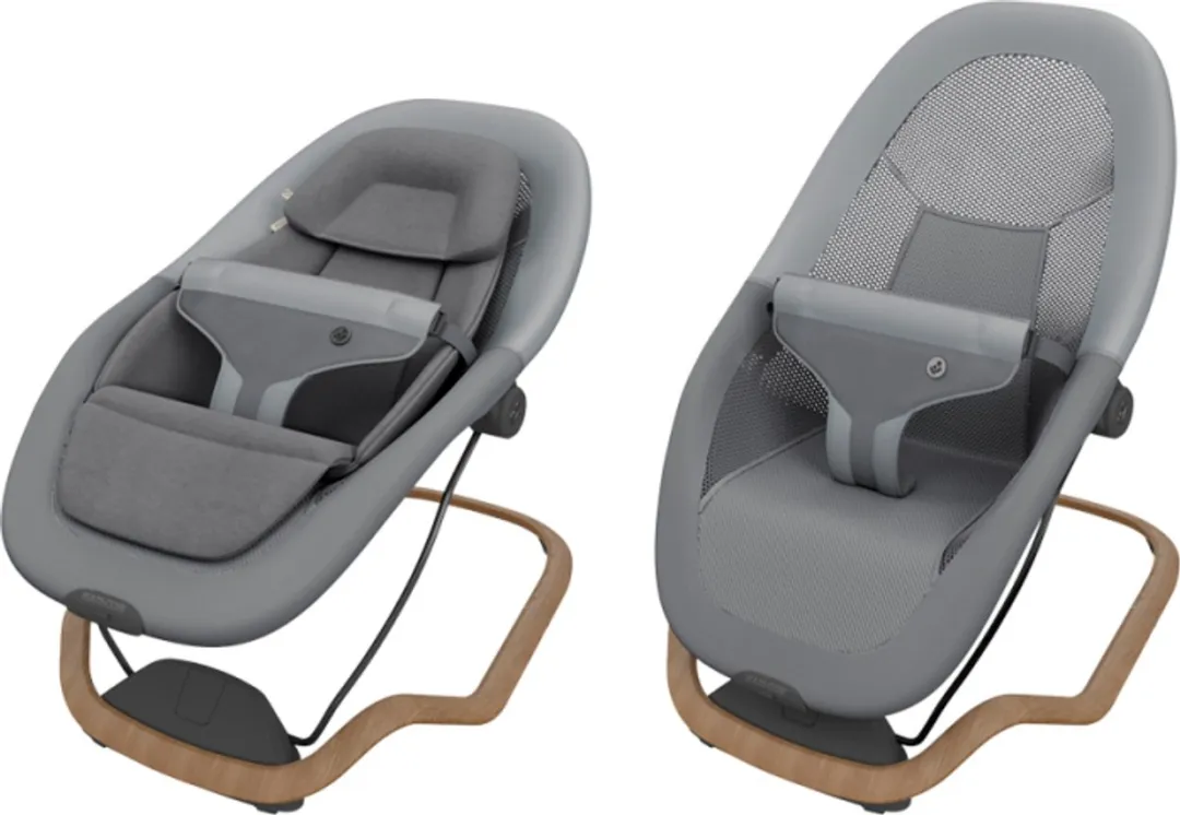 Maxi-Cosi Dove Pro Wipstoel - Elegance Graphite