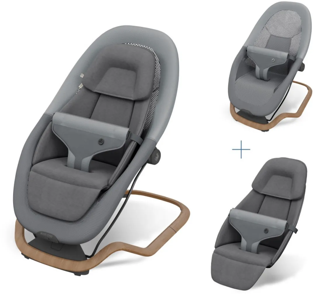 Maxi-Cosi Dove Pro Wipstoel - Elegance Graphite