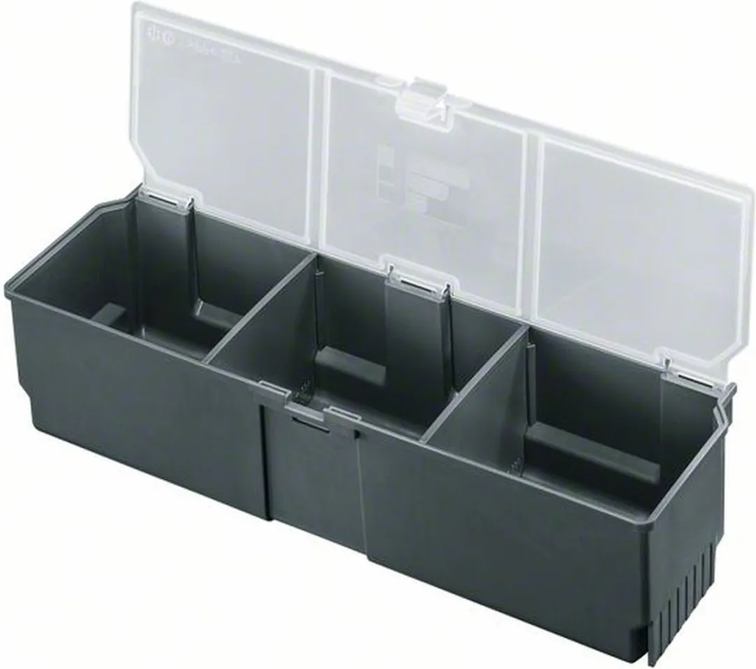 Bosch SystemBox 1600A016CW