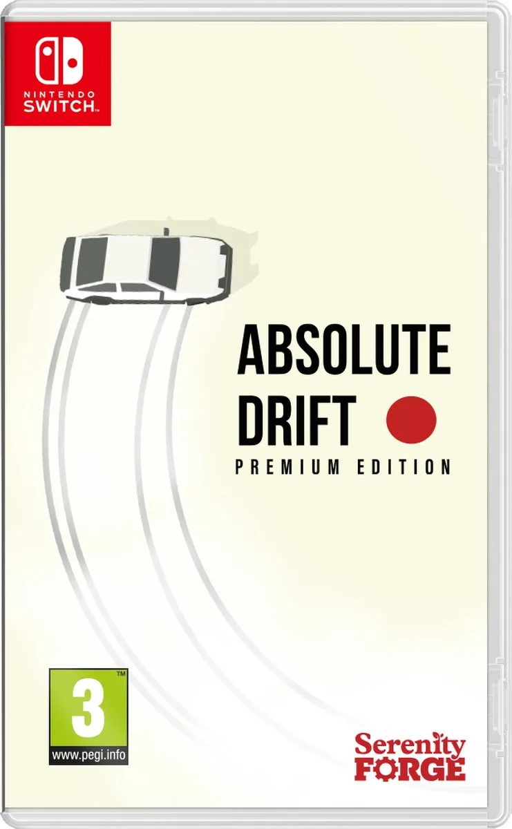 Mindscape Absolute Drift Premium Edition