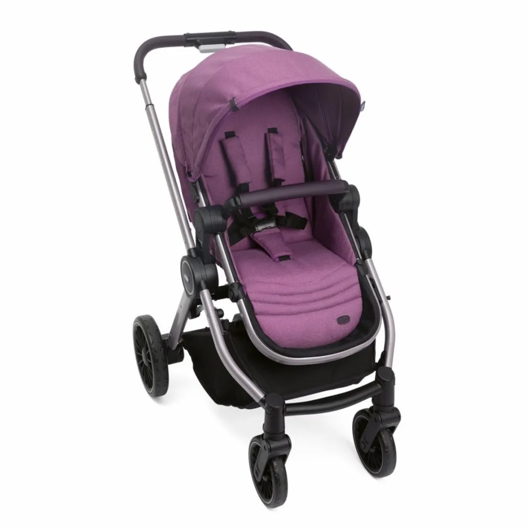 Chicco Best Friend Pro Kinderwagen