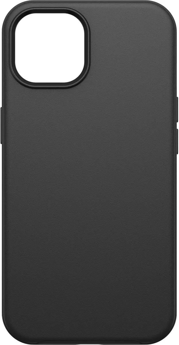 OtterBox Symmetry Plus Hoesje 77-89022 - iPhone 14 - Zwart