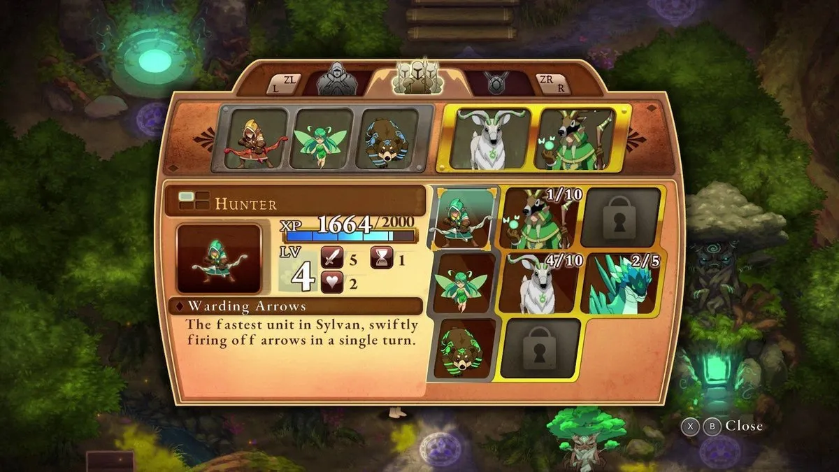 Ubisoft Might & Magic Clash of Heroes Definitive Edition