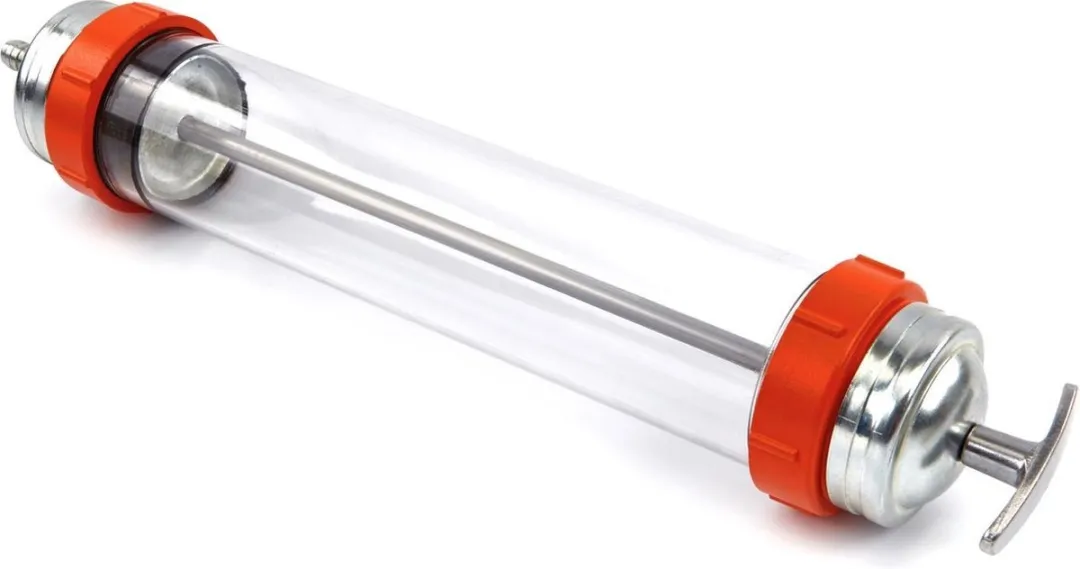 HBM Professionele Handpomp 500CC - 400mm