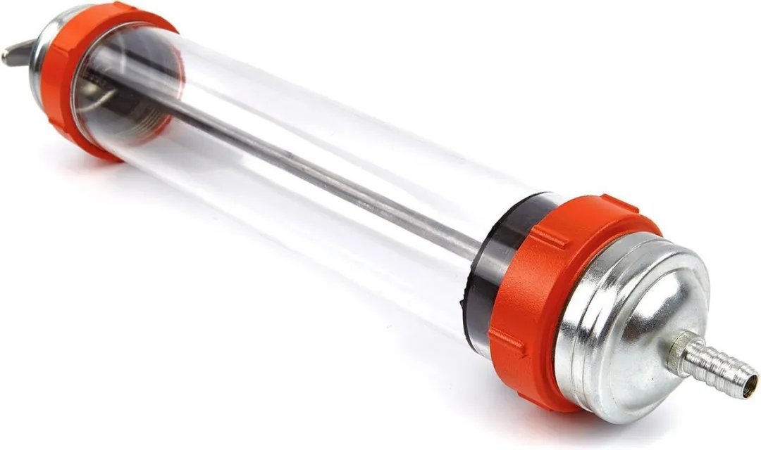 HBM Professionele Handpomp 500CC - 400mm