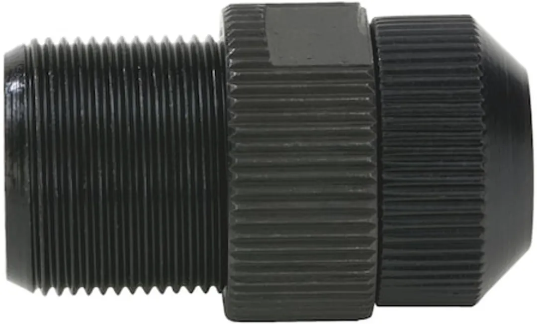 Würth Aambeeld met Borgmoer HES 412 - Zwart - afbeelding 6 van 6