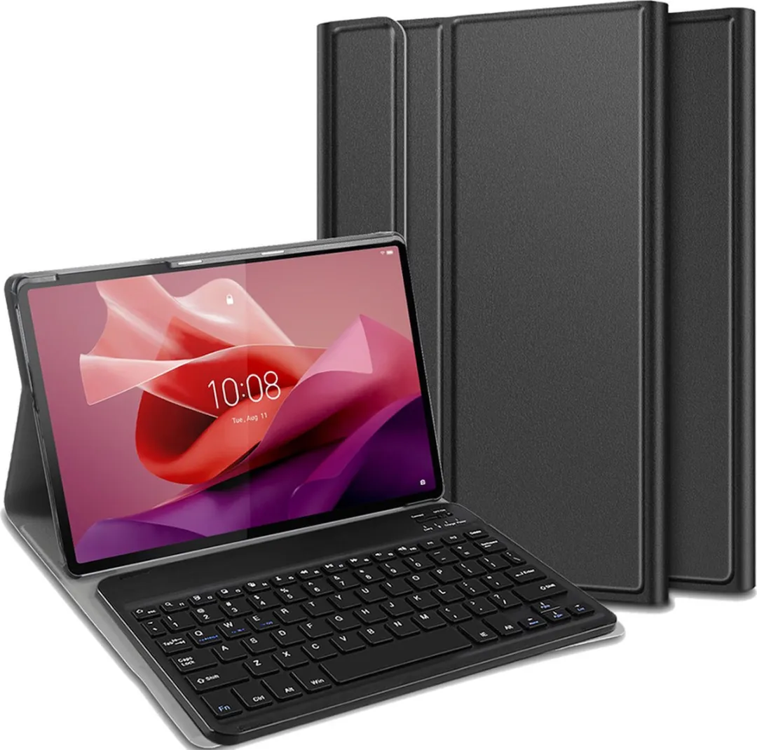 Just in Case Cazy Tablethoes Lenovo Tab P12