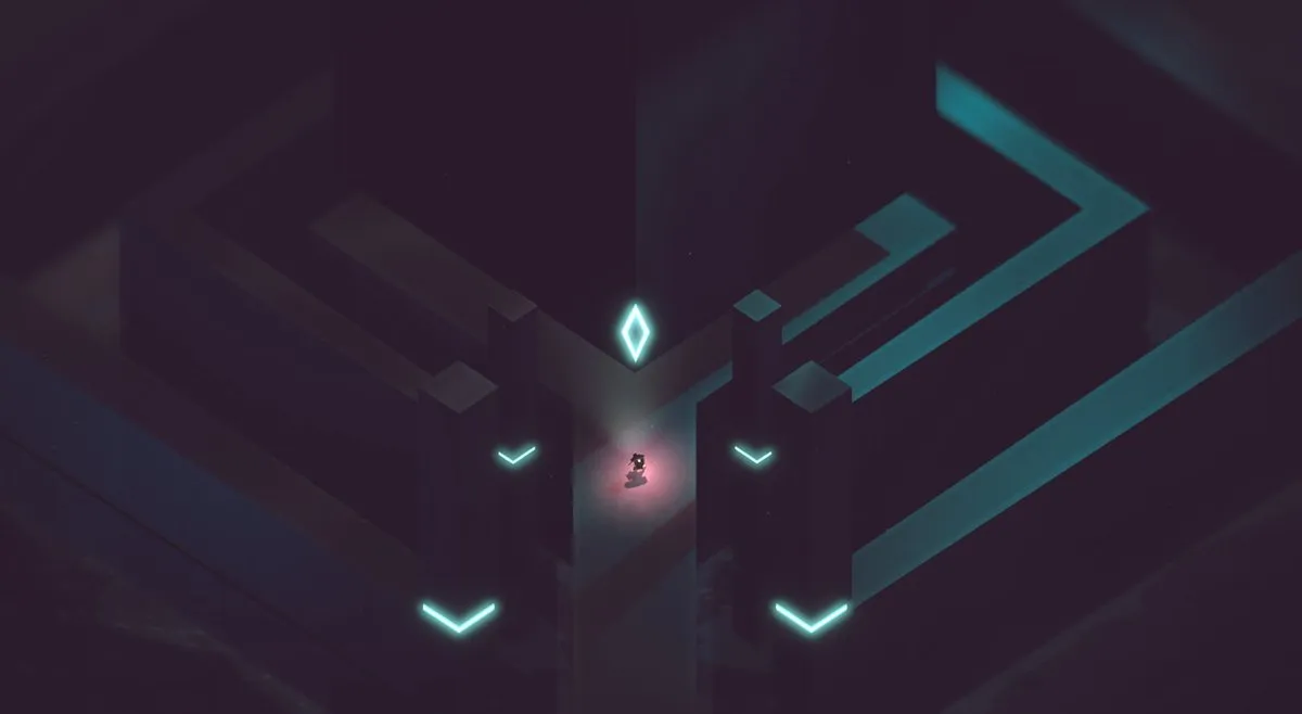 Mindscape Below: Special Edition - PS4