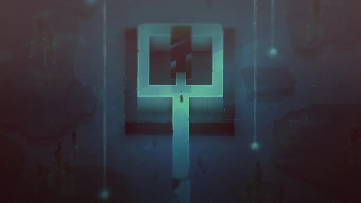 Mindscape Below: Special Edition - PS4