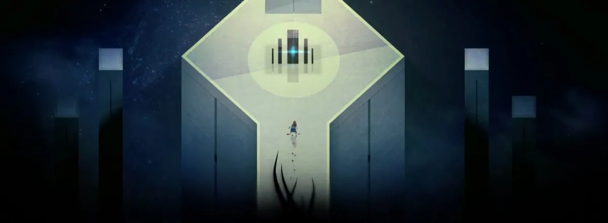 Mindscape Below: Special Edition - PS4