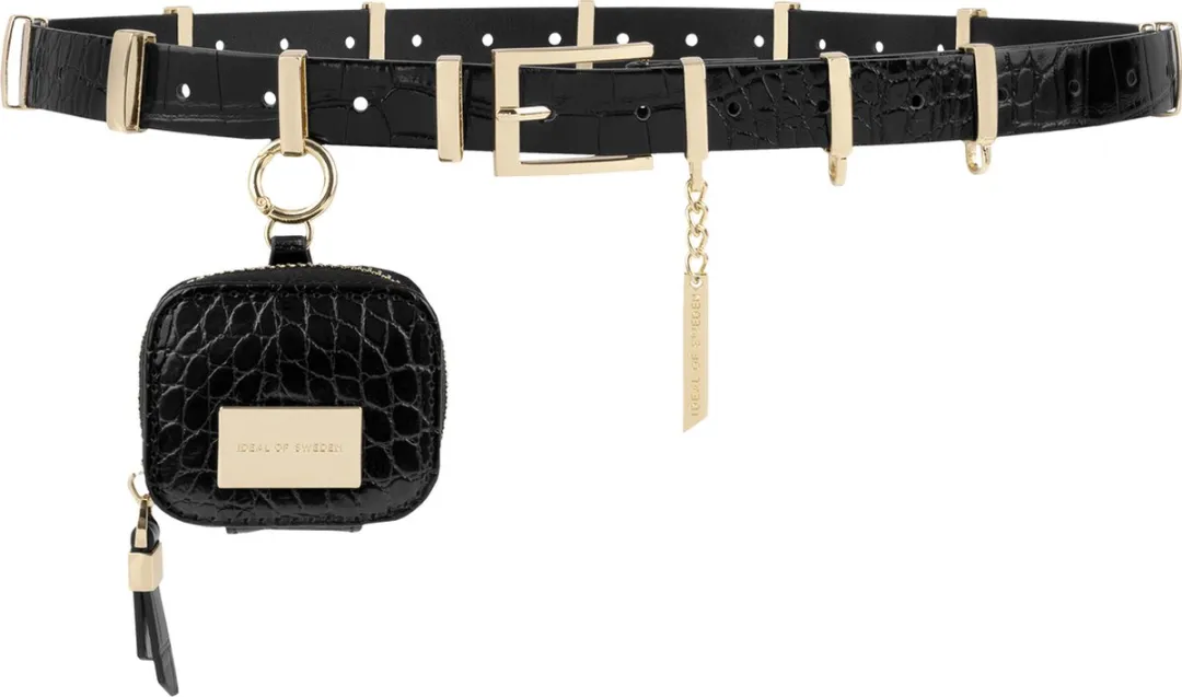 iDeal of Sweden Dua Multi Belt IDDTBSS22-334