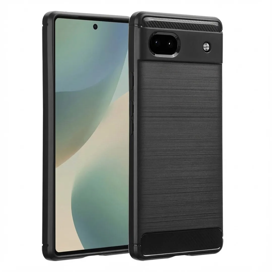 Imoshion Hoesje Google Pixel 6a