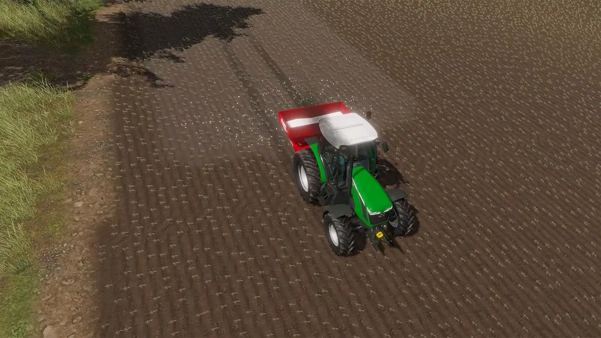 Mindscape Real Farm Premium Edition - 1 Speler