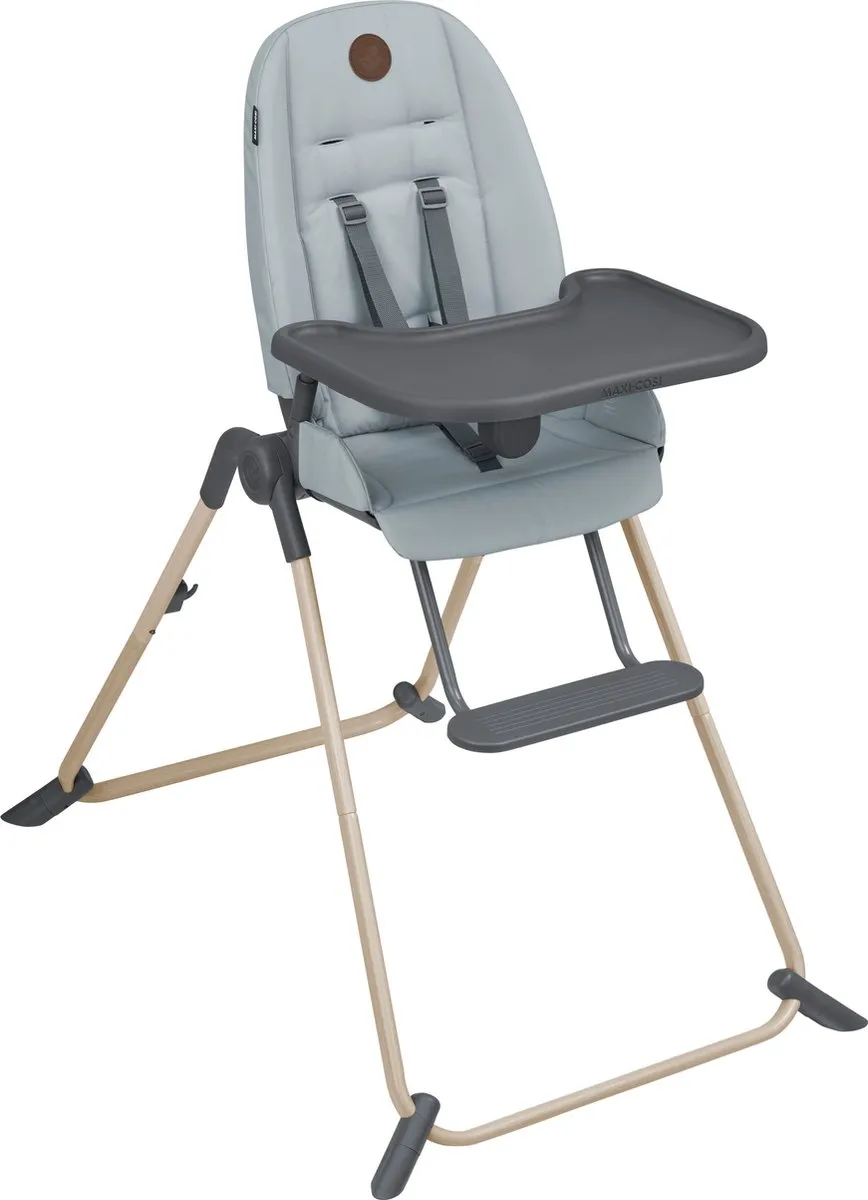 Maxi-Cosi Ava Kinderstoel - Beyond Grey