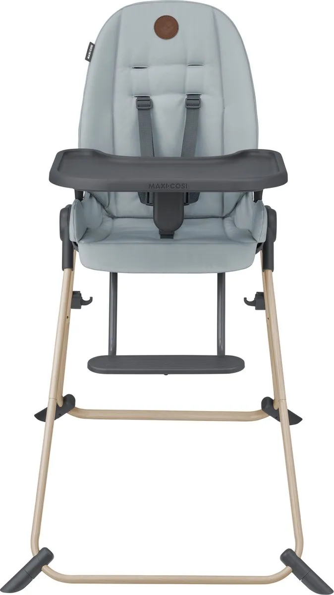 Maxi-Cosi Ava Kinderstoel - Beyond Grey