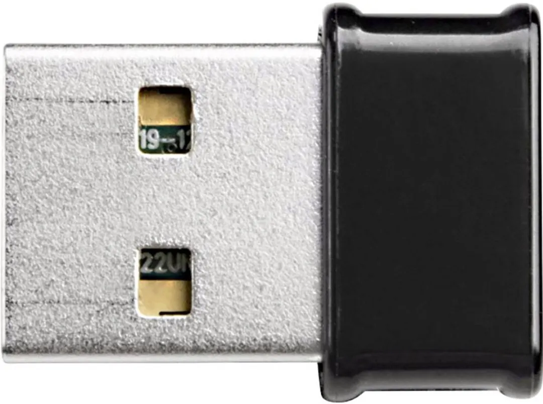 Renkforce RF-WIFI-AC1200M WiFi-stick - USB-A - 1,2 Gbit/s
